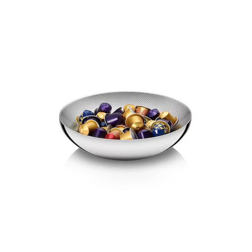 استند کپسول قهوه نسپرسو لیمیتد ادیشن مدل ALESSI Double — تصویر ۲
