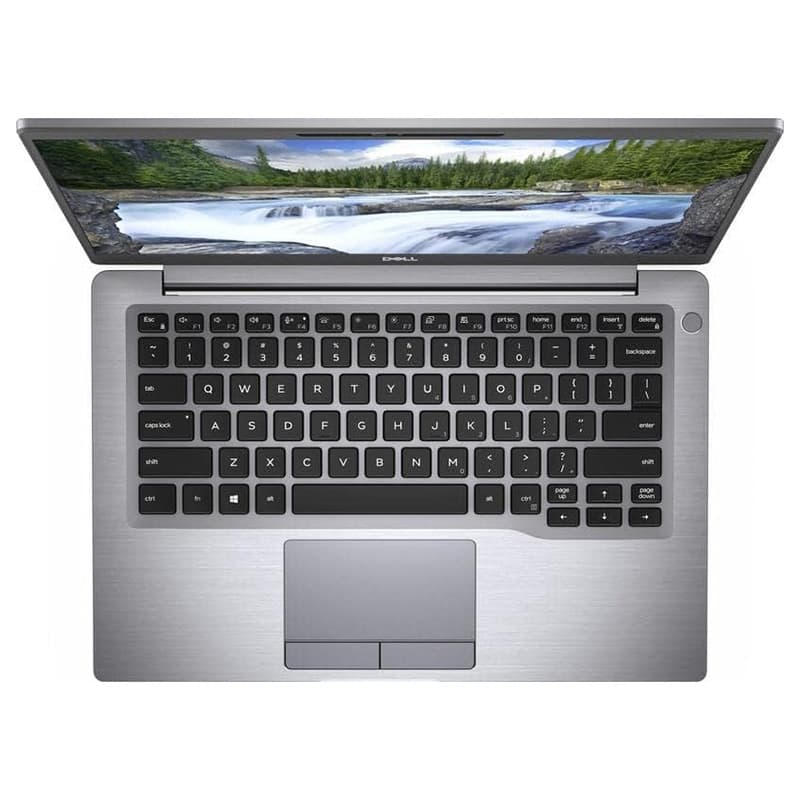 لپ تاپ استوک Dell Latitude 7400 i7 نسل هشت — تصویر ۶