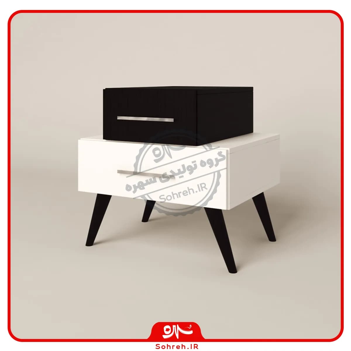 میز جلومبلی SO24133 — تصویر ۳