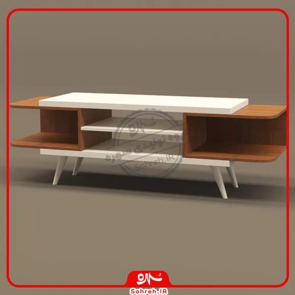 میز تلویزیون مدل SO21228 — تصویر ۱۱