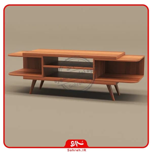 میز تلویزیون مدل SO21228 — تصویر ۸