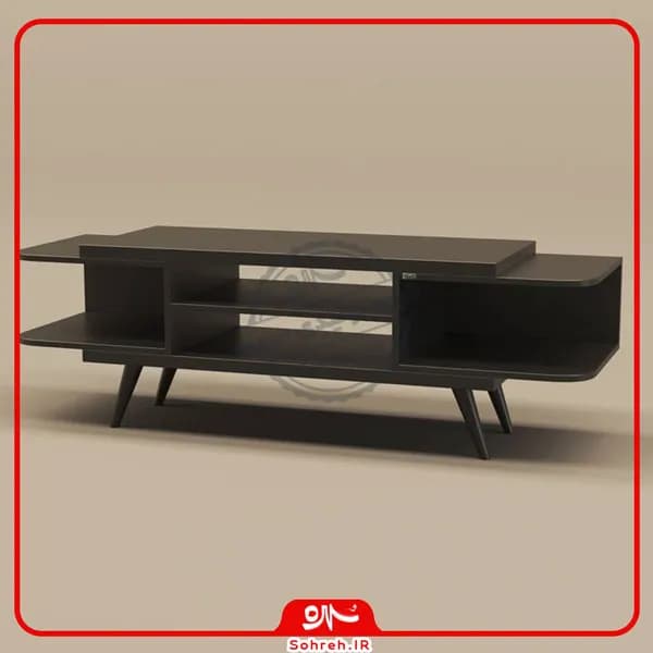 میز تلویزیون مدل SO21228 — تصویر ۴
