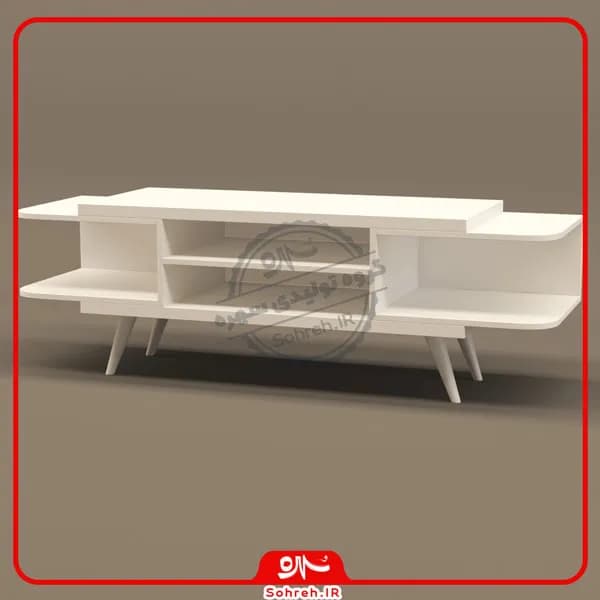 میز تلویزیون مدل SO21228 — تصویر ۶