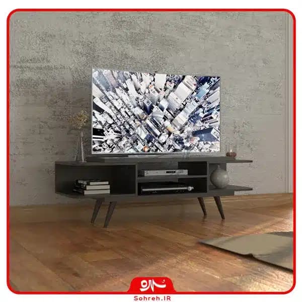 میز تلویزیون مدل SO21228 — تصویر ۳
