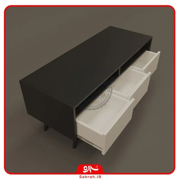 میز تلویزیون مدل SO21225 — تصویر ۷