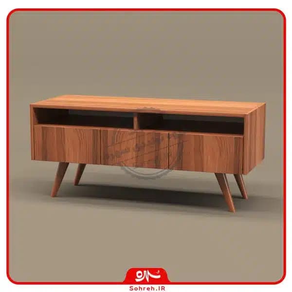 میز تلویزیون مدل SO21225 — تصویر ۶