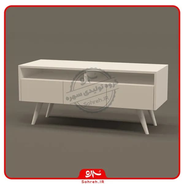 میز تلویزیون مدل SO21225 — تصویر ۴