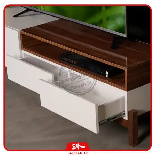 میز تلویزیون مدل SO21215 — تصویر ۷