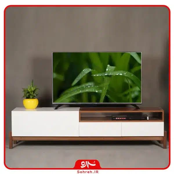 میز تلویزیون مدل SO21215 — تصویر ۴