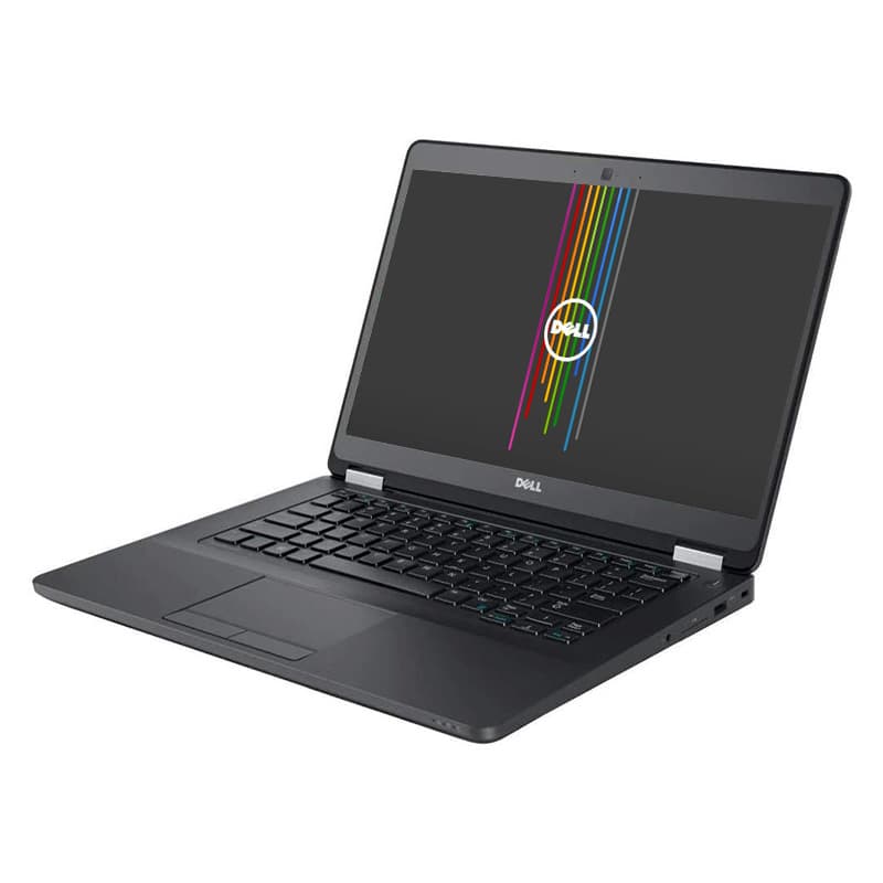 لپ تاپ استوک Dell Latitude e5470 i7 نمایشگر لمسی — تصویر ۴