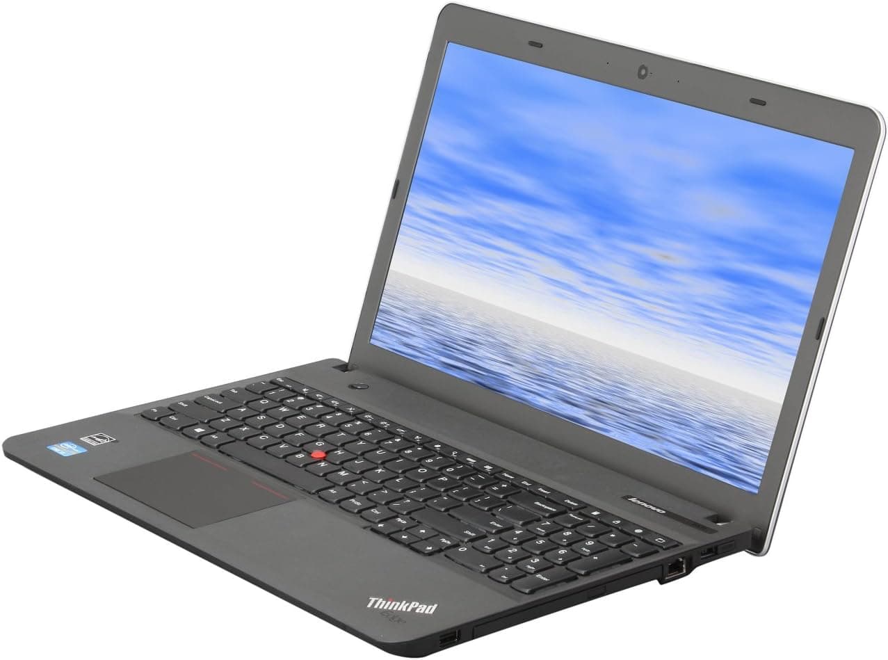 لپ تاپ لنوو سینکپد LENOVO THINKPAD E531 i5 3TH|8G | 500 HDD
