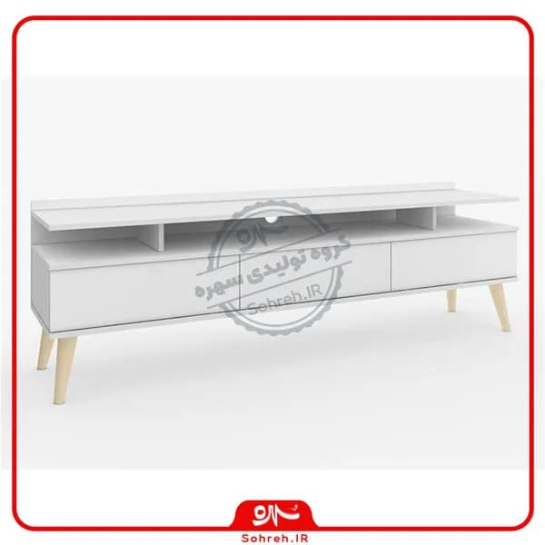 میز تلویزیون مدل SO21204 — تصویر ۵