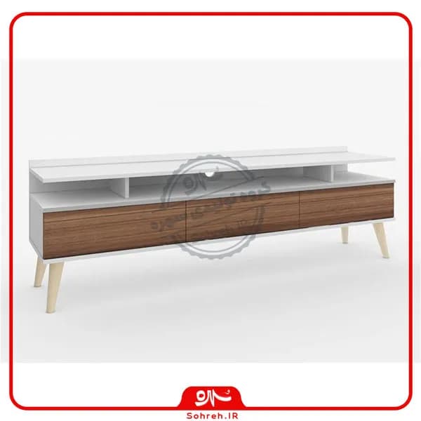 میز تلویزیون مدل SO21204 — تصویر ۴