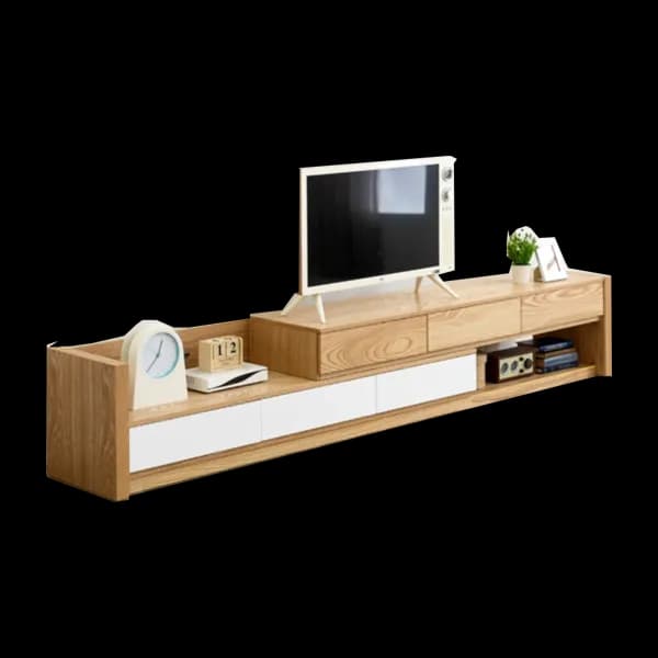 میز تلویزیون مدل so21203 — تصویر ۳