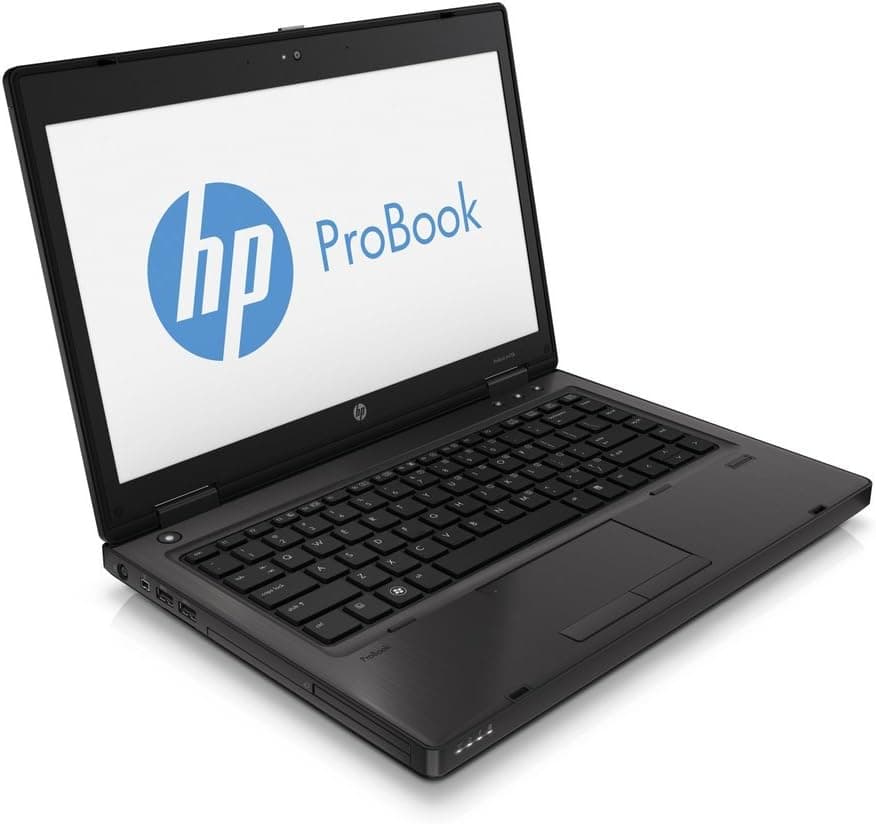 لپ تاپ اچ پی پروبوک HP PROBOOK 6475B i5 3TH|8G | 500 HDD — تصویر ۴