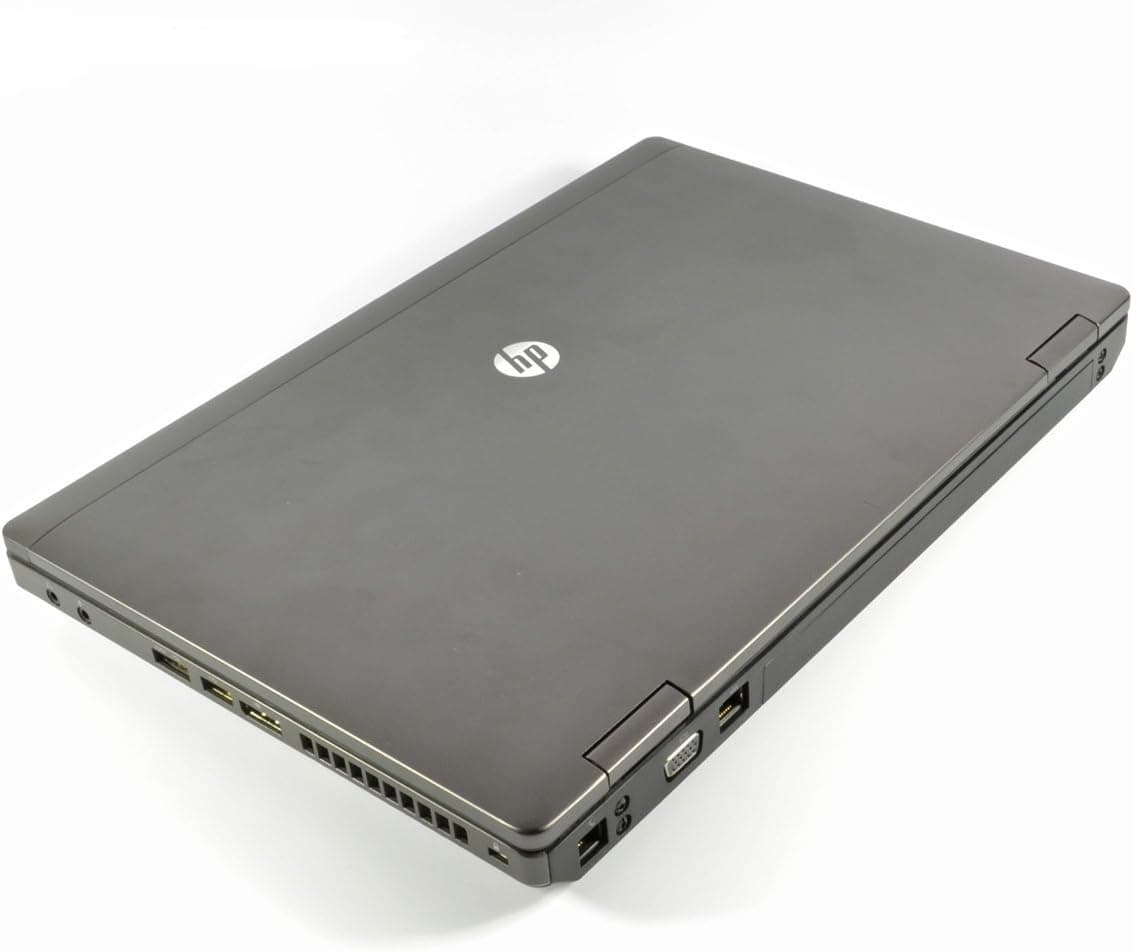لپ تاپ اچ پی پروبوک HP PROBOOK 6475B i5 3TH|8G | 500 HDD — تصویر ۵