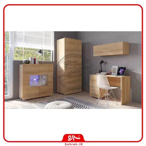 سرویس نوجوان SO46107 — تصویر ۲