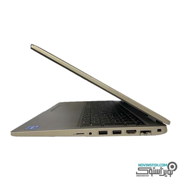 لپ تاپ استوک Dell Latitude 5520 i5 نسل یازده — تصویر ۱۱