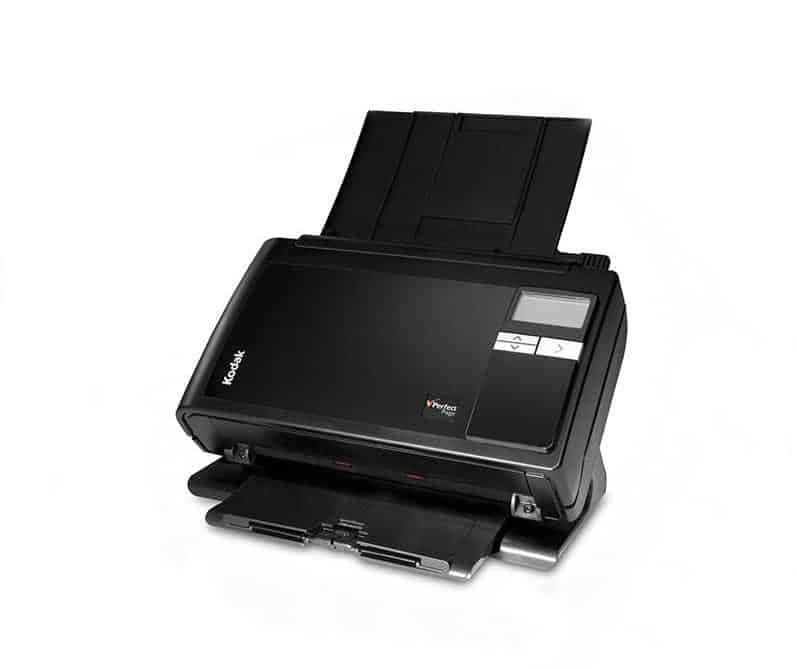 اسکنر کداک i2600