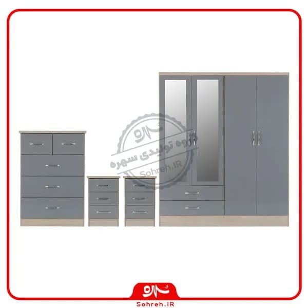 سرویس نوجوان SO46105 — تصویر ۳
