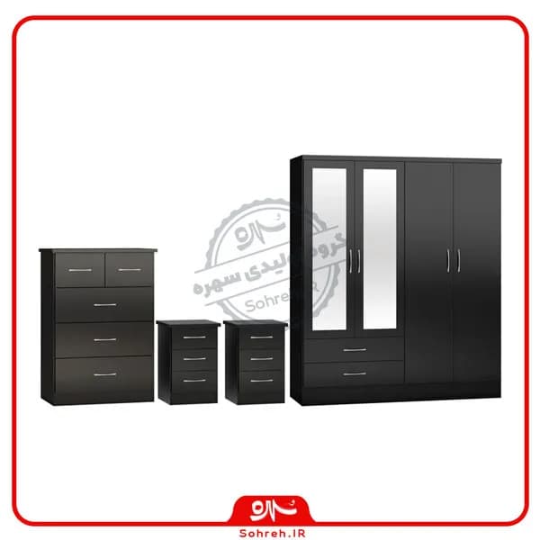 سرویس نوجوان SO46105 — تصویر ۴