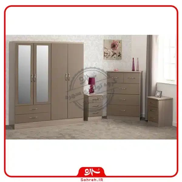 سرویس نوجوان SO46105 — تصویر ۲