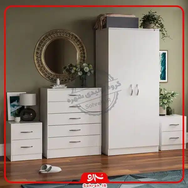 سرویس نوجوان SO46103 — تصویر ۸