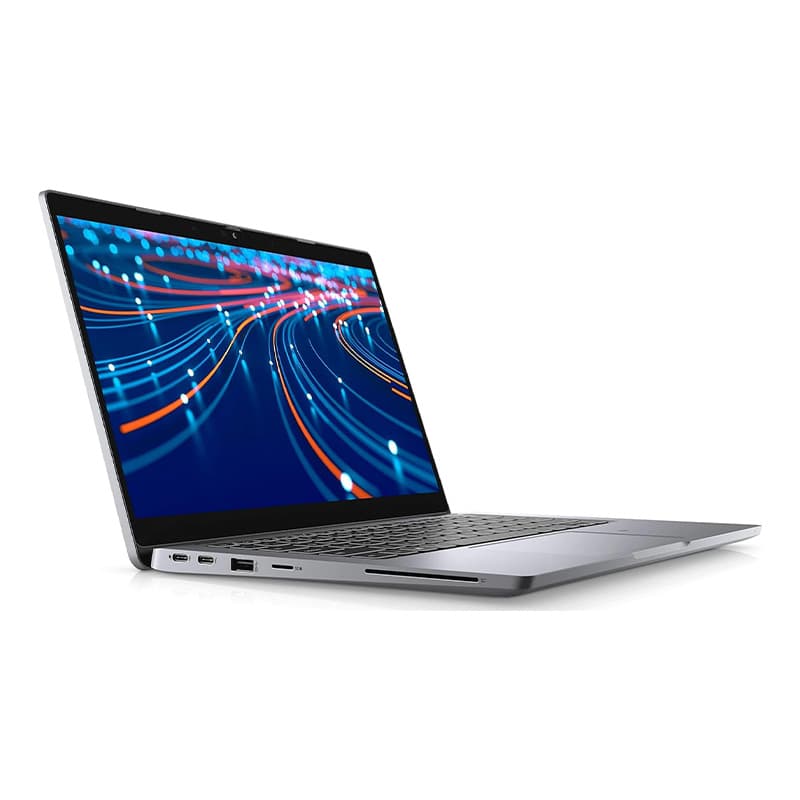 لپ تاپ استوک Dell Latitude 5320 i5 — تصویر ۳