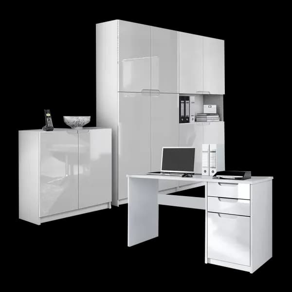 ست میز اداری SO62103