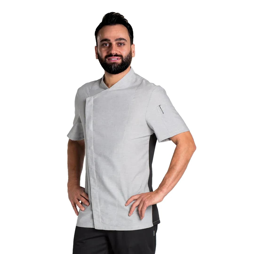 پیراهن آشپزی مدل کارن