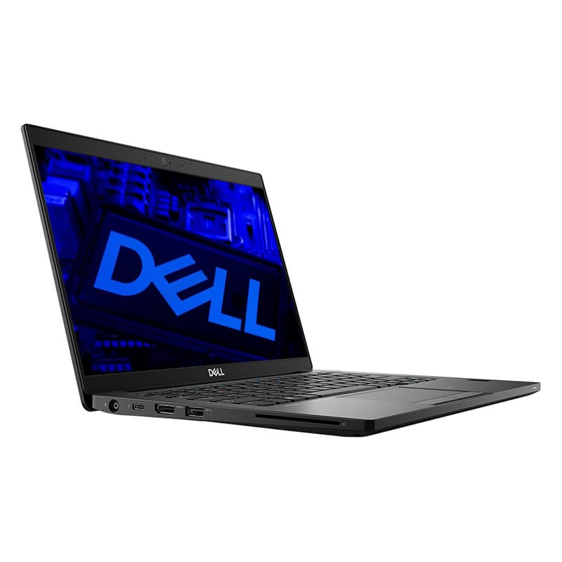 لپ تاپ استوک Dell Latitude 7390 i7 نسل هشت — تصویر ۸