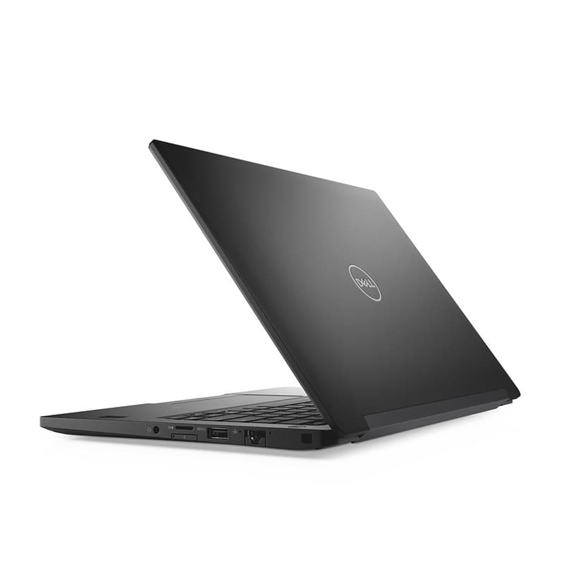 لپ تاپ استوک Dell Latitude 7390 i7 نسل هشت — تصویر ۲