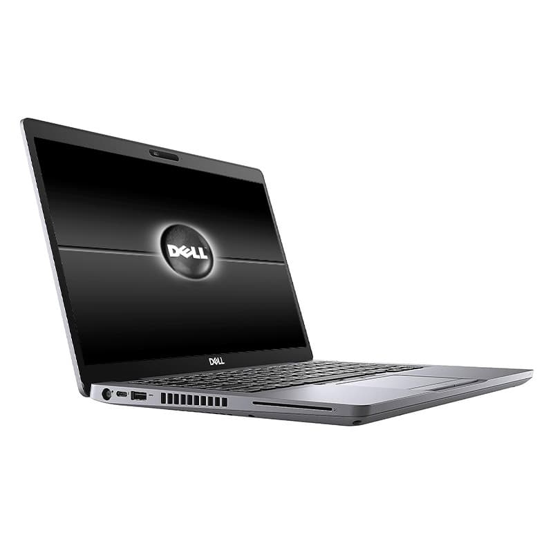 لپ تاپ استوک Dell Latitude 5410 i5