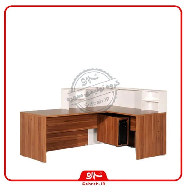میز کانتر مدل SO36120 — تصویر ۳