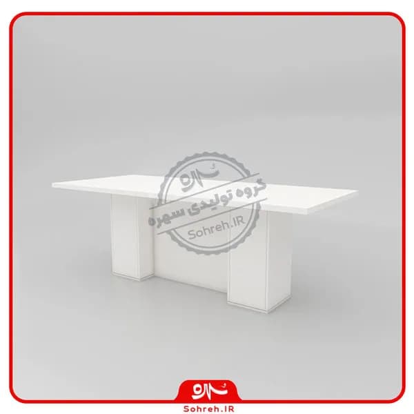 میز کنفرانس مدل SO72117 — تصویر ۲