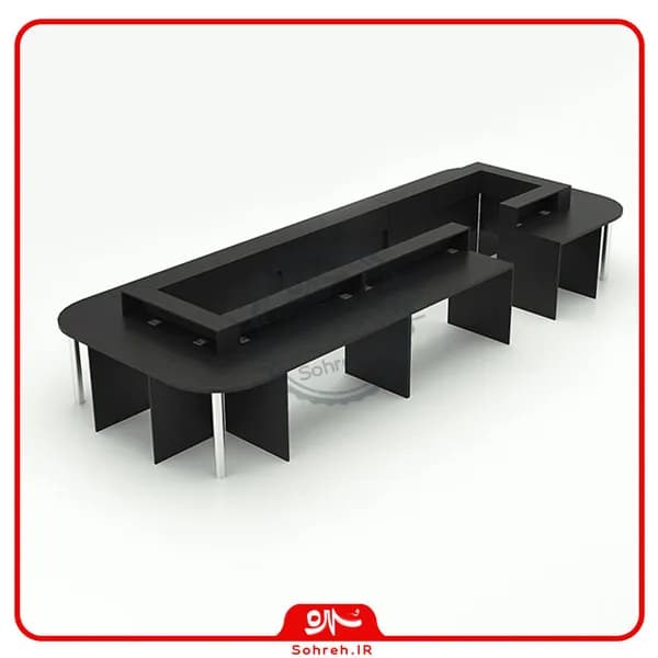 میز کنفرانس مدل SO72114 — تصویر ۲
