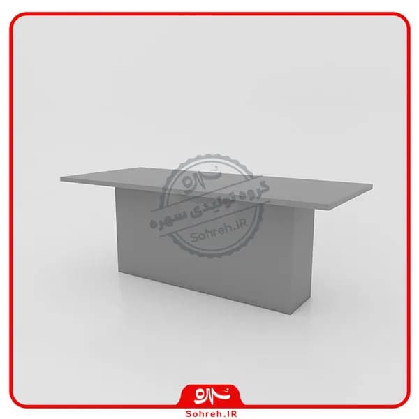 میز کنفرانس مدل SO72113 — تصویر ۴