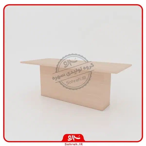 میز کنفرانس مدل SO72113 — تصویر ۵