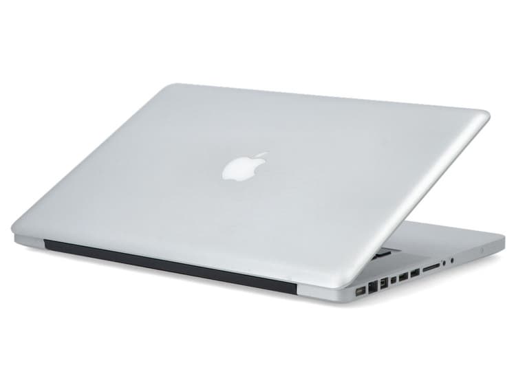 لپ تاپ اپل مک بوک پرو Apple Macbook Pro A1286 l Core i7 l 16G | 256 SSD — تصویر ۸