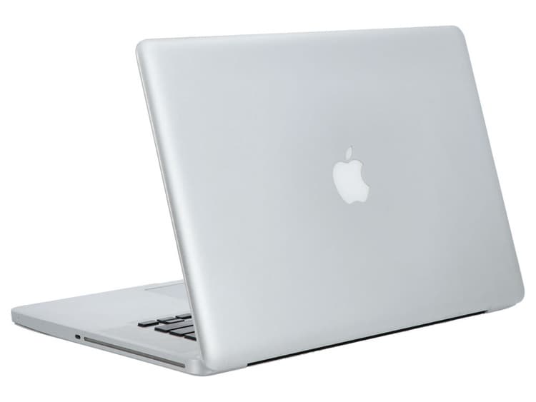 لپ تاپ اپل مک بوک پرو Apple Macbook Pro A1286 l Core i7 l 16G | 256 SSD — تصویر ۷