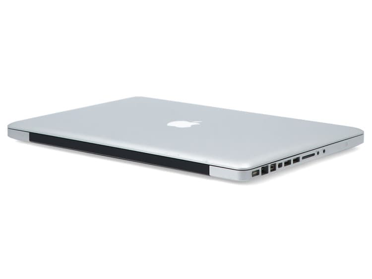 لپ تاپ اپل مک بوک پرو Apple Macbook Pro A1286 l Core i7 l 16G | 256 SSD — تصویر ۵