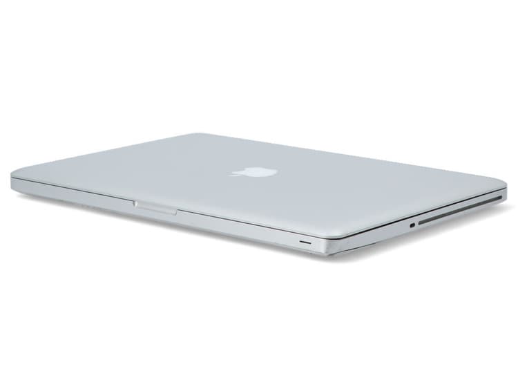 لپ تاپ اپل مک بوک پرو Apple Macbook Pro A1286 l Core i7 l 16G | 256 SSD — تصویر ۴