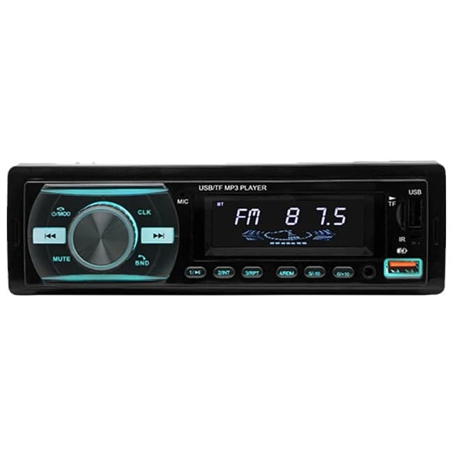 پخش خودرو مولتی فانکشن multifunction 920 — تصویر ۶