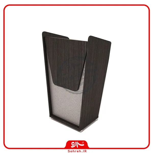 میز تریبون مدل SO69104 — تصویر ۱۲