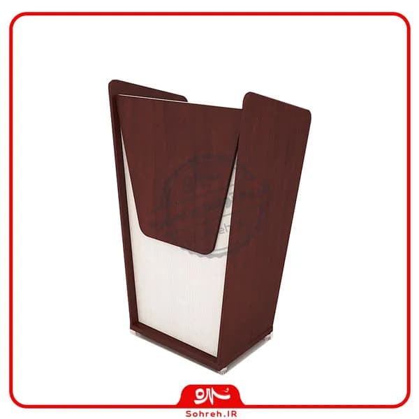 میز تریبون مدل SO69104 — تصویر ۲