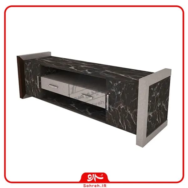 میز تلویزیون مدل SO21284 — تصویر ۱۲