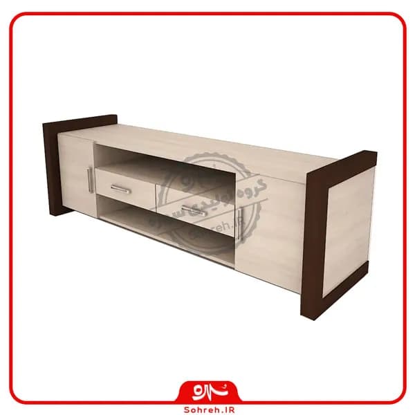 میز تلویزیون مدل SO21284 — تصویر ۳