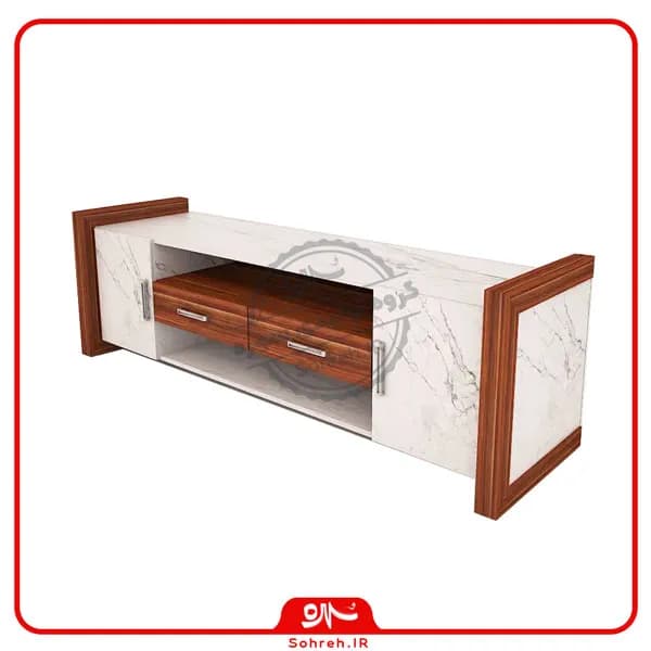 میز تلویزیون مدل SO21284 — تصویر ۶