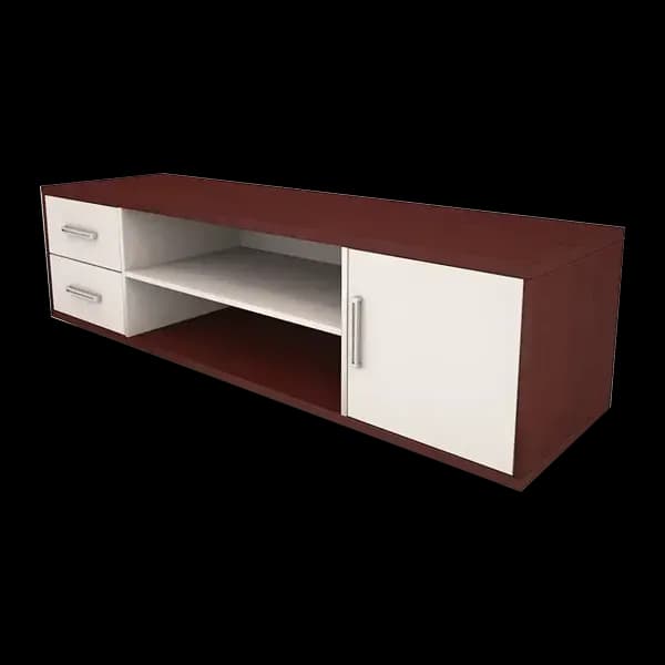 میز تلویزیون مدل SO21283 — تصویر ۸