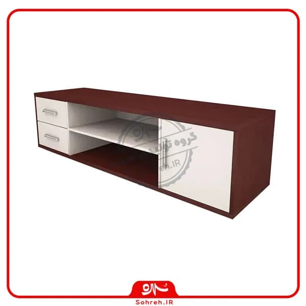 میز تلویزیون مدل SO21283 — تصویر ۹